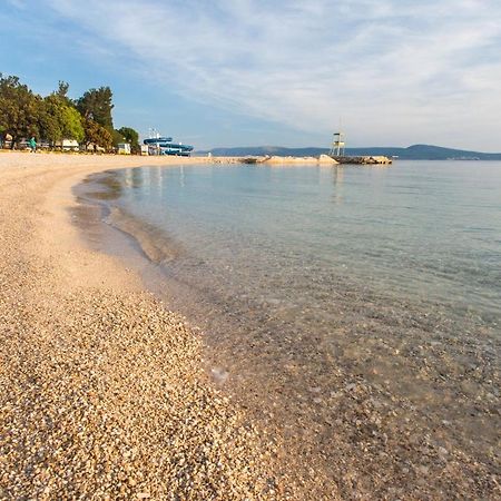 Apartments Adriatic 3 Selce Buitenkant foto