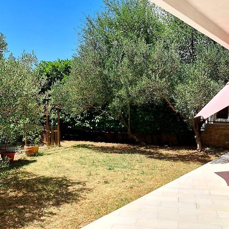 Apartments Adriatic 3 Selce Kamer foto