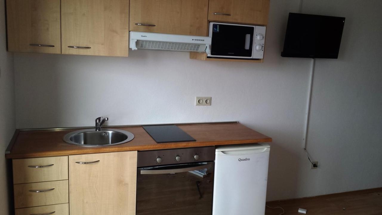 Apartments Adriatic 3 Selce Kamer foto